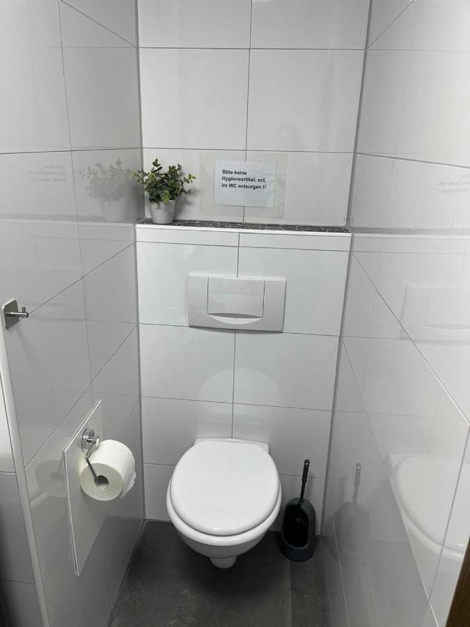 Appartement Emilia Cologne