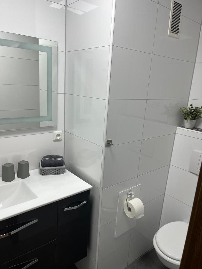 Emilia Appartement