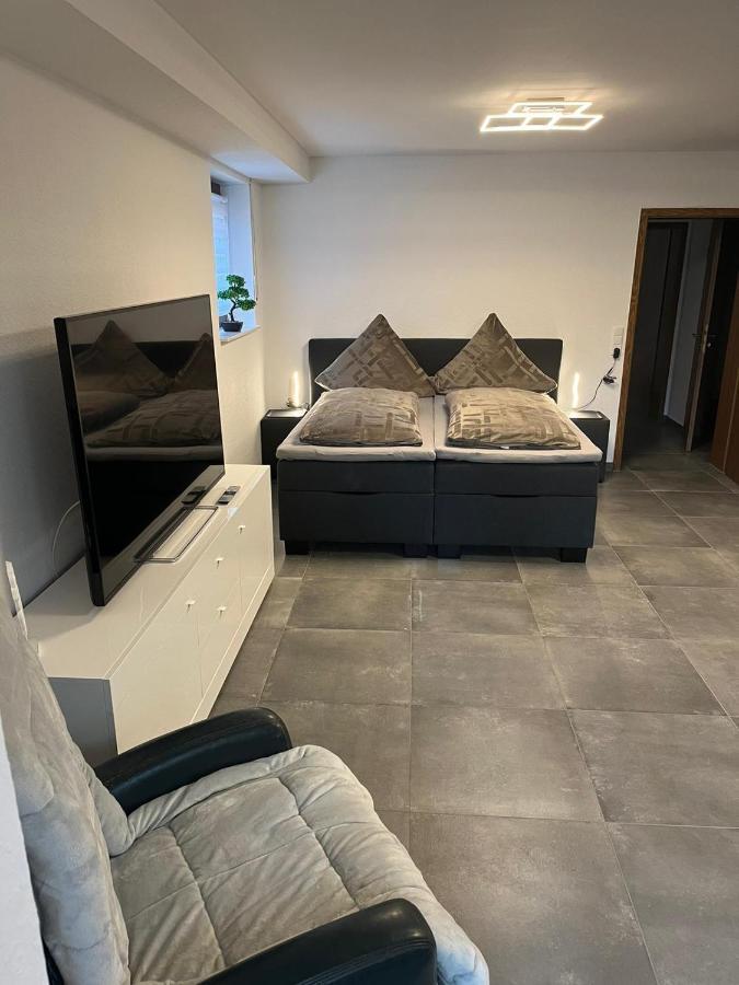 Appartement Emilia Cologne
