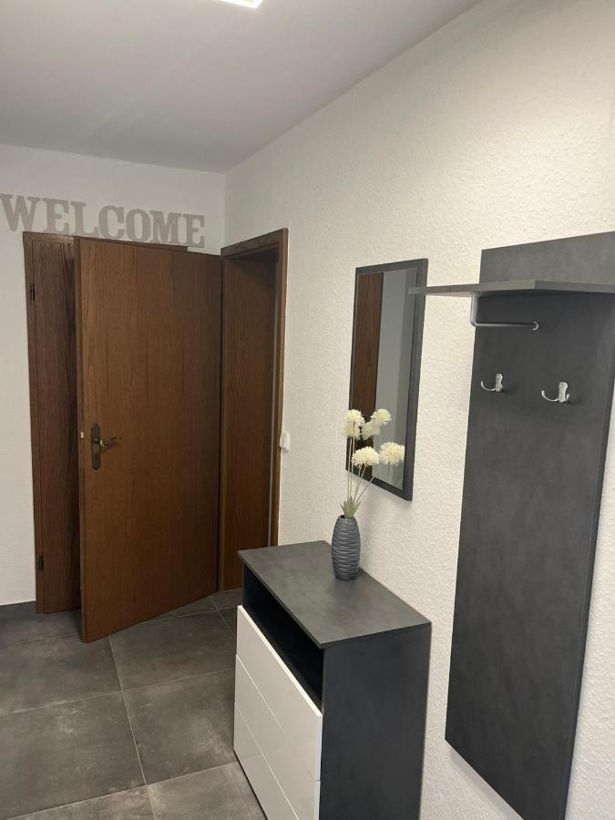 Appartement Emilia *