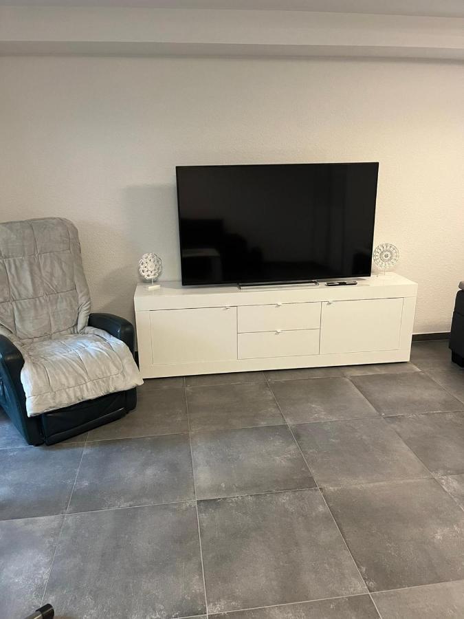 Appartement Emilia *